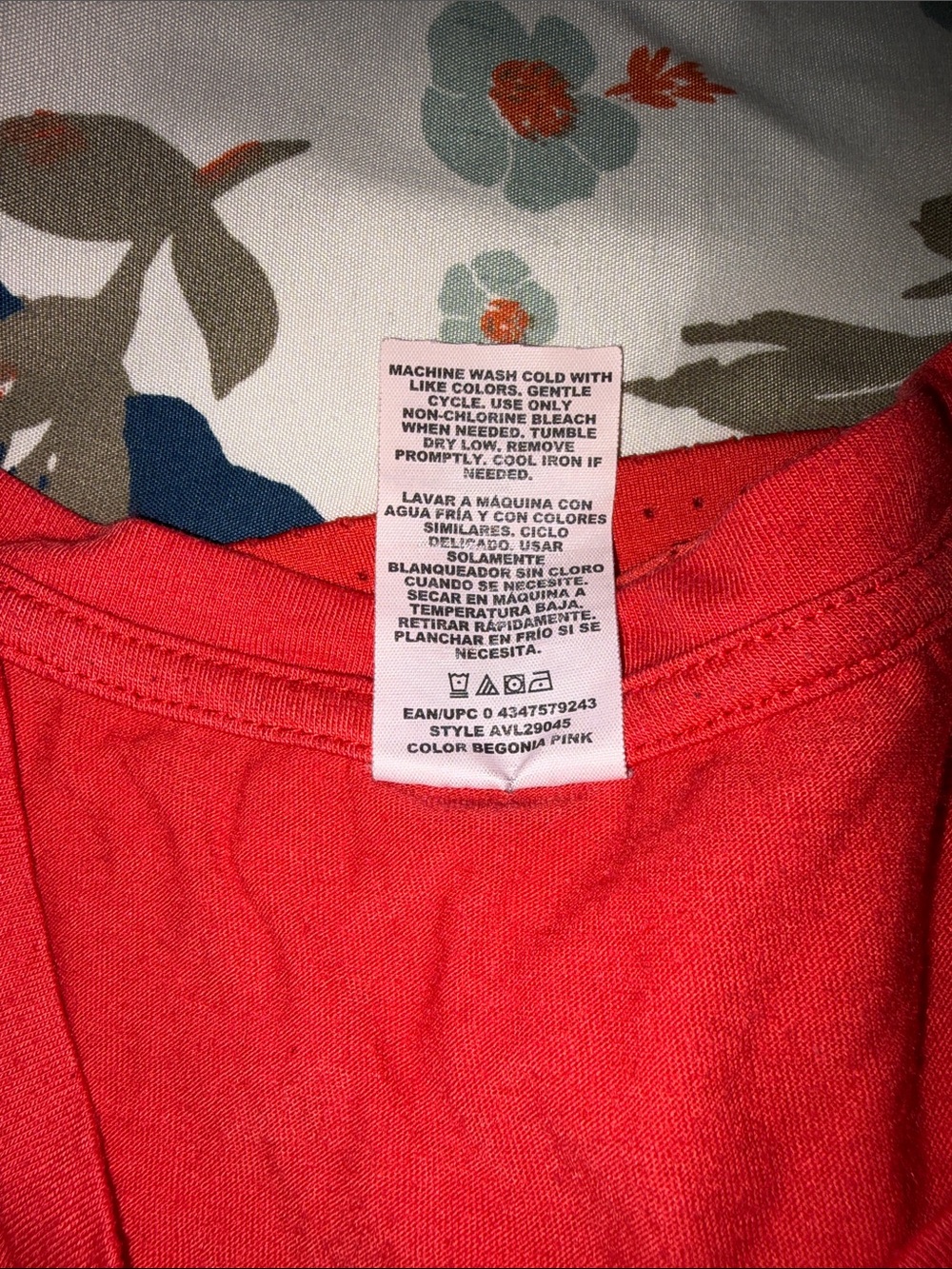 Lot of 4 Women’s Short-Sleeve Workout Tees — Various Brands - Picture 3 of 16
